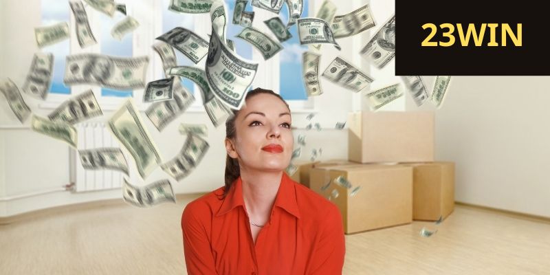 Mơ thấy tiền xu trong mơ đánh lô đề 23win số mấy?