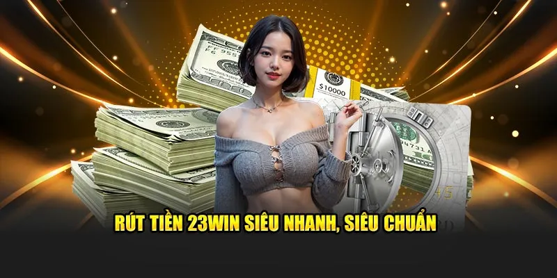 Hướng Dẫn Chi Tiết Đăng Ký Rút Tiền An Toàn Uy Tín