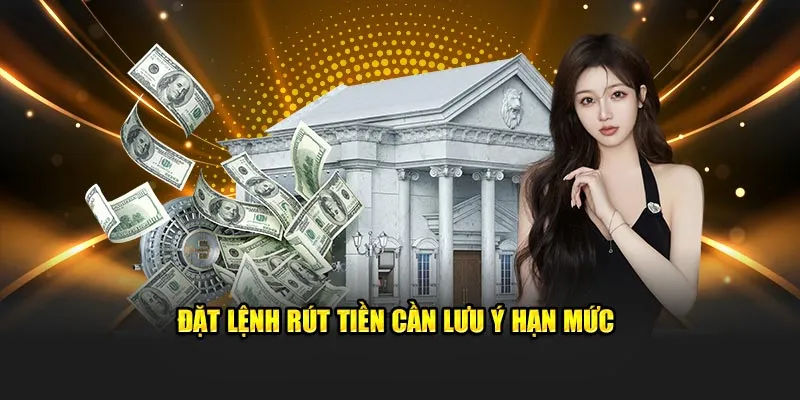 Chiến Lược Rút Tiền Hiệu Quả Và An Toàn